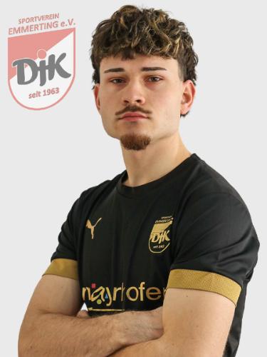 Avatar Bild für Simon Dietl