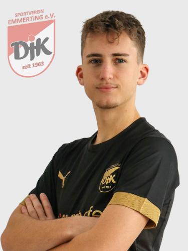 Avatar Bild für Noah Mödl