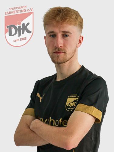 Avatar Bild für Gabriel Zaunseder