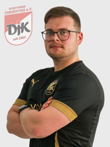 Avatar Bild für Moritz Bergschneider