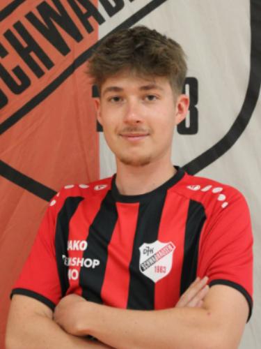 Avatar Bild für Sebastian Raab