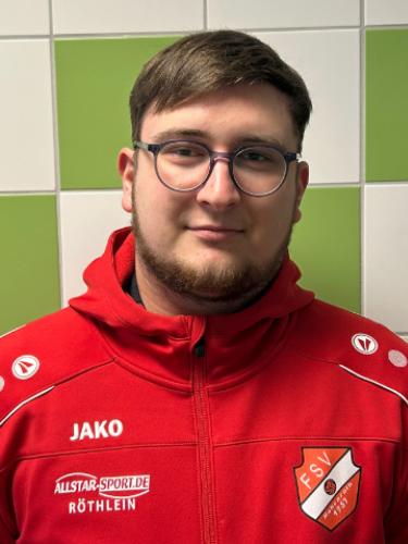 Avatar Bild für Noah Lenhart