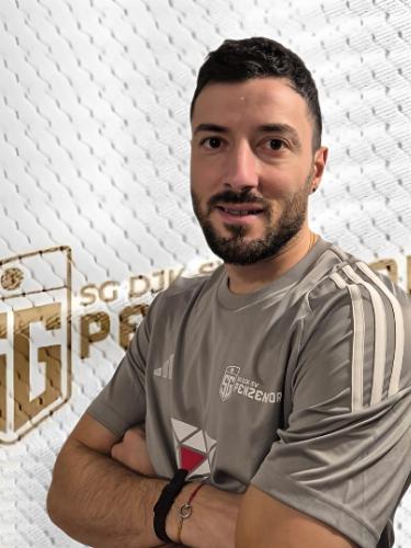 Avatar Bild für Burak Köksal