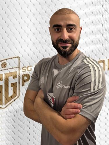 Avatar Bild für Nevzat Sungur