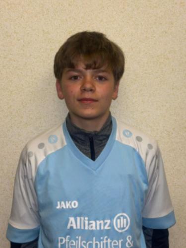 Julian May
