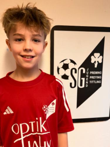 Avatar Bild für Maximilian Stockinger