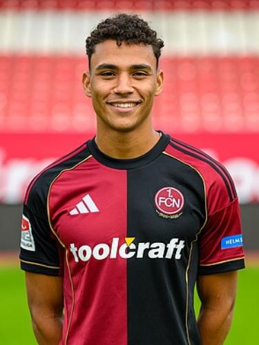 Avatar Bild für Henri Michel Kade Koudossou