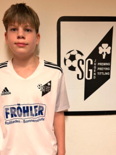 Avatar Bild für Jonas Seidl