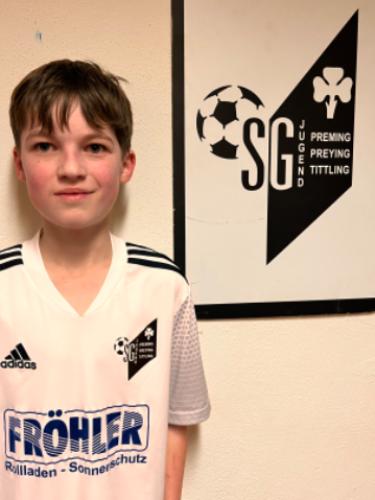 Avatar Bild für Jannik Stockbauer