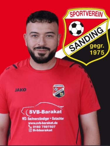 Avatar Bild für Hamdi Bayirli