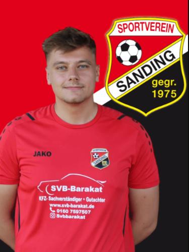 Avatar Bild für Dominik Capellmann