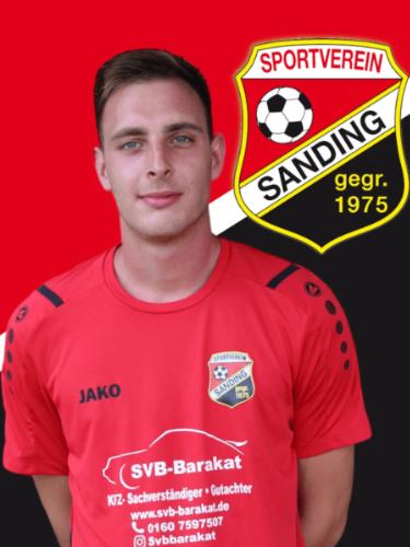 Avatar Bild für Matthias Feldmeier