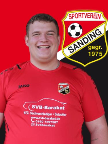 Avatar Bild für Leon Gabelsberger