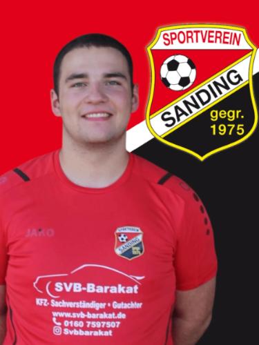 Avatar Bild für Timo Gabelsberger