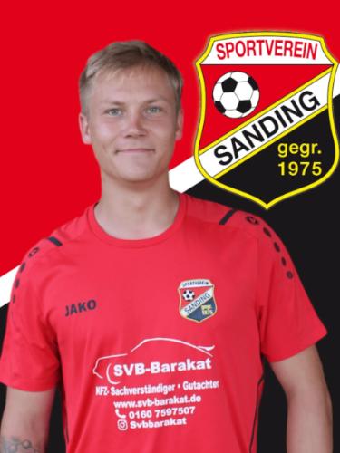 Avatar Bild für Kevin Kadritzke