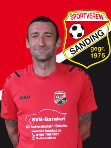 Avatar Bild für Florian Köglmeier