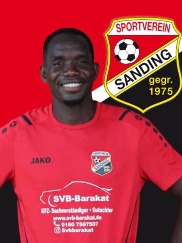 Avatar Bild für Ousmane M'Bengue