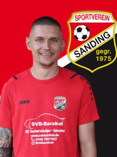 Avatar Bild für Alex Velitchko