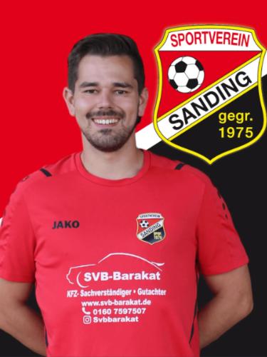 Avatar Bild für Florian Pritscher