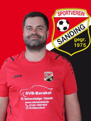 Avatar Bild für Christopher Reinert