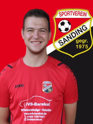 Avatar Bild für Toni Scheuerer