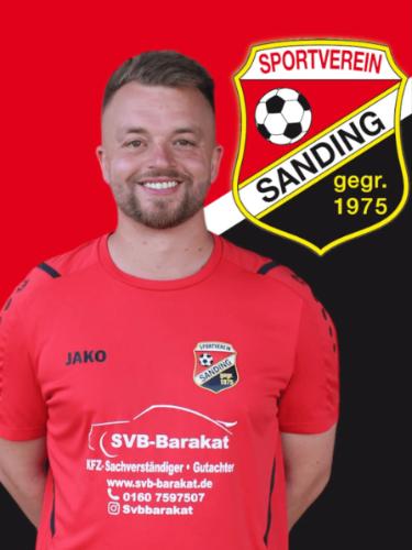 Avatar Bild für Daniel Sperl