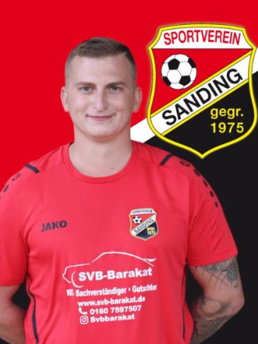 Avatar Bild für Andreas Vogl