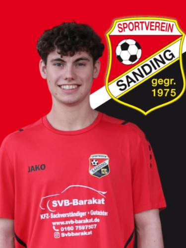 Avatar Bild für Dominik Wocheslander