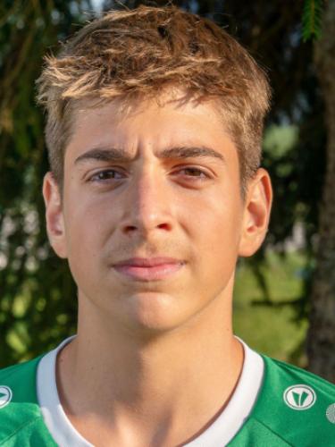 Avatar Bild für Raphael Schmid