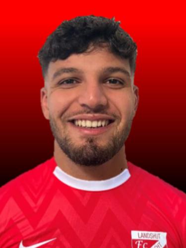 Avatar Bild für Deniz Berk