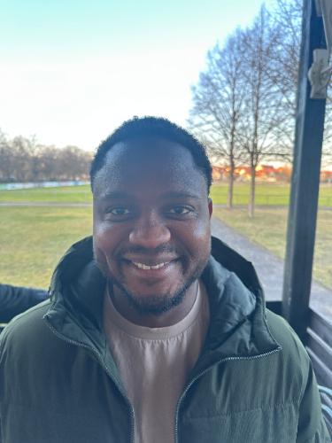 Stephane Kamga Sanguo