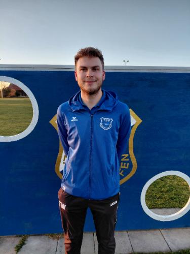 Avatar Bild für Tim Wilhelm