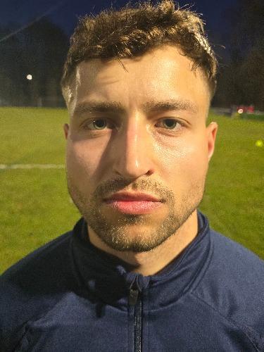 Avatar Bild für Tobias Fischer