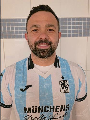Avatar Bild für Mükremin Bingöl