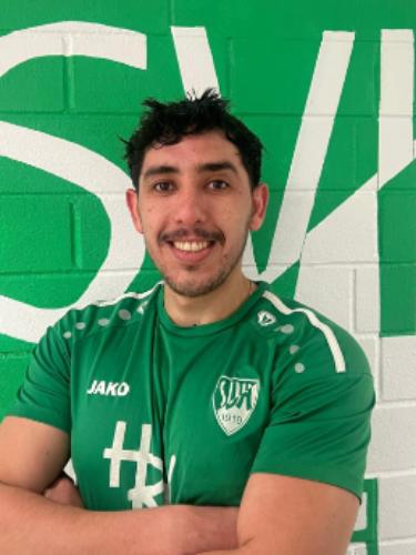 Avatar Bild für Abdalmoin Hamad Almussa