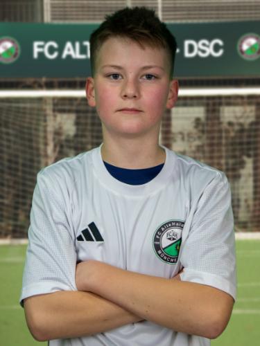 Maximilian Kielczyk