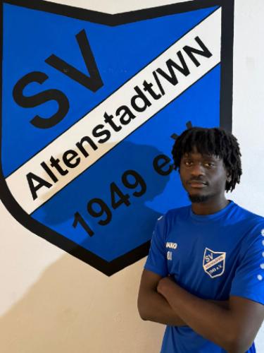 Avatar Bild für Nick Mendes Correia