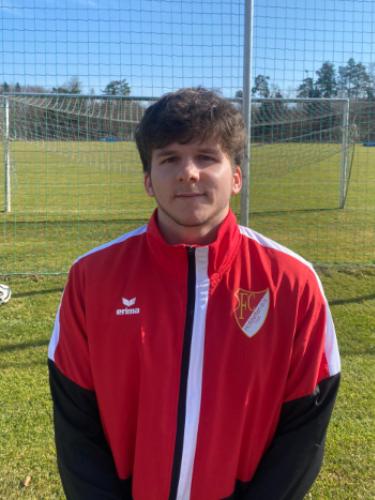 Avatar Bild für Alexander Fuchs