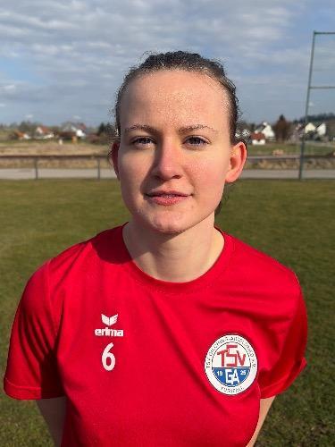 Franziska Moderegger