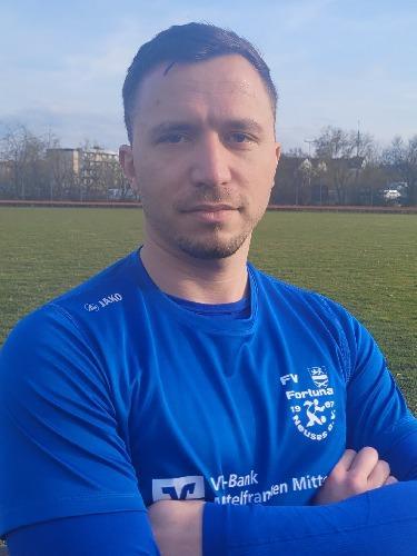 Michael Kreißelmeier