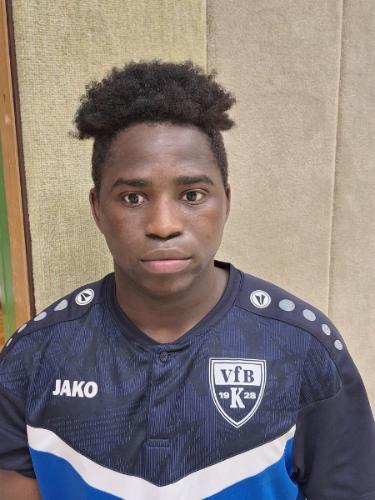 Avatar Bild für Missi Ba