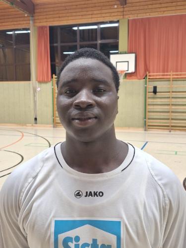 Avatar Bild für Raphan Diallo