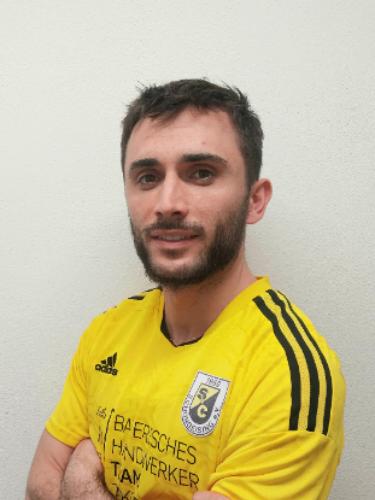 Avatar Bild für Florian Ahmetaj