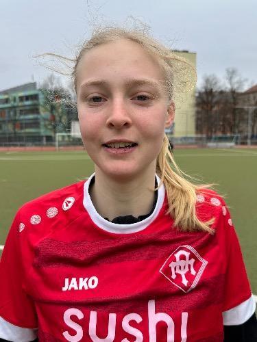 Rebecca Mauser
