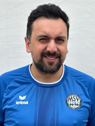 Tzouskoun Chasan Oglou