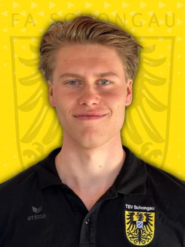 Avatar Bild für Noah Balensiefen
