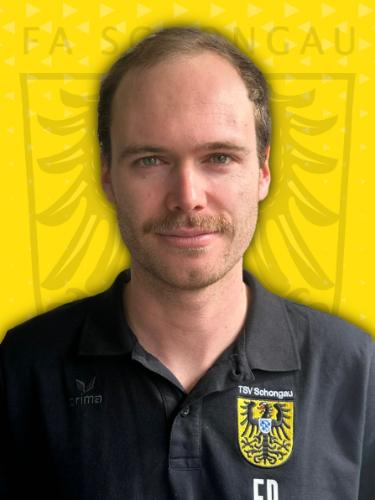 Avatar Bild für Elias Röder