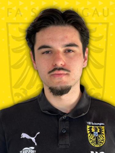 Avatar Bild für Nevzat Saliov