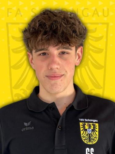 Avatar Bild für Gabriel Schneider