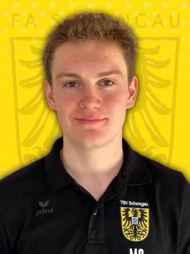 Maximilian Schkölziger